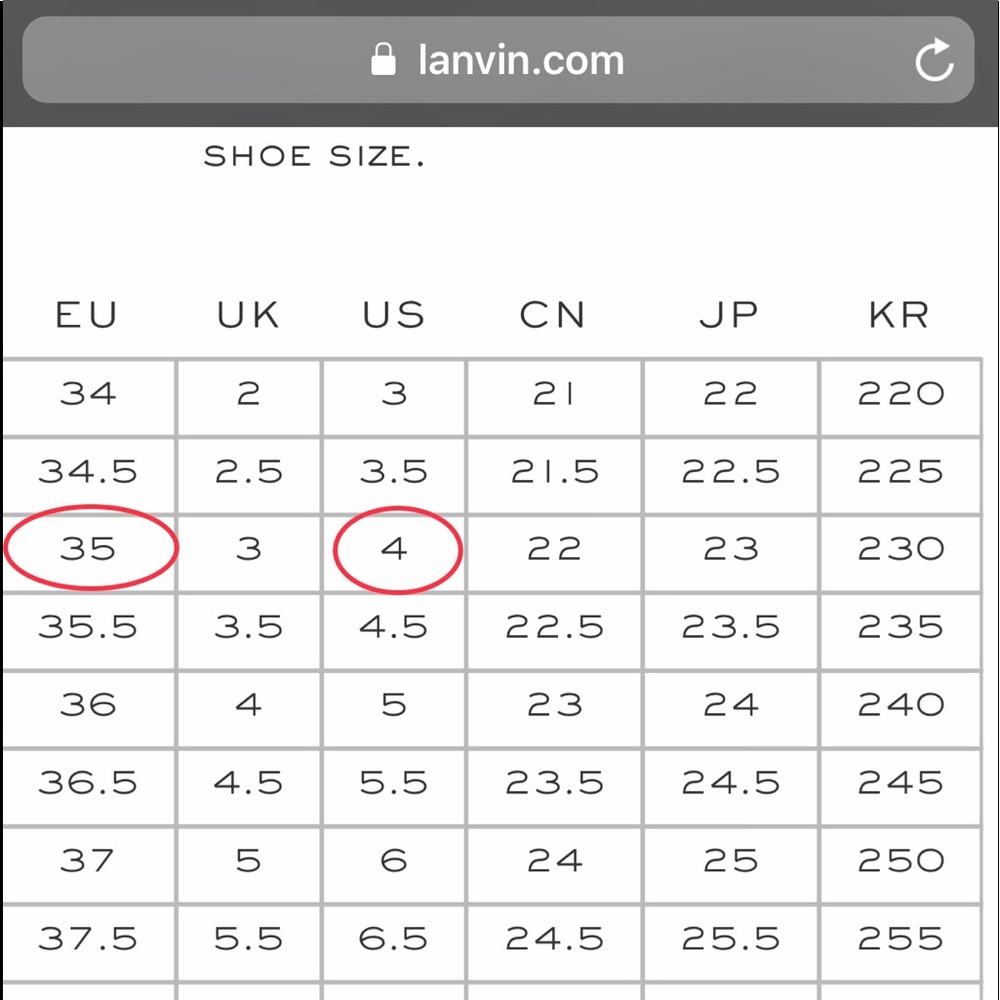 🎉 HP💌 Lanvin Pebbled Leather Ballet Flats - Picture 6 of 6